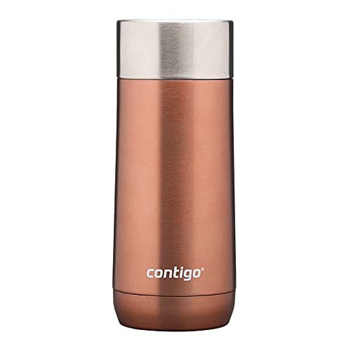 Taza Contigo Luxe abierta