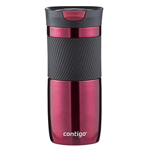 Vaso Contigo Byron Snapseal Viola