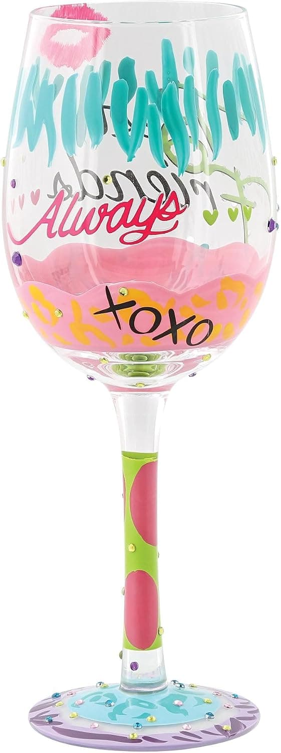 Copa «Mejores amigas» de Lolita, Enesco, foto 3