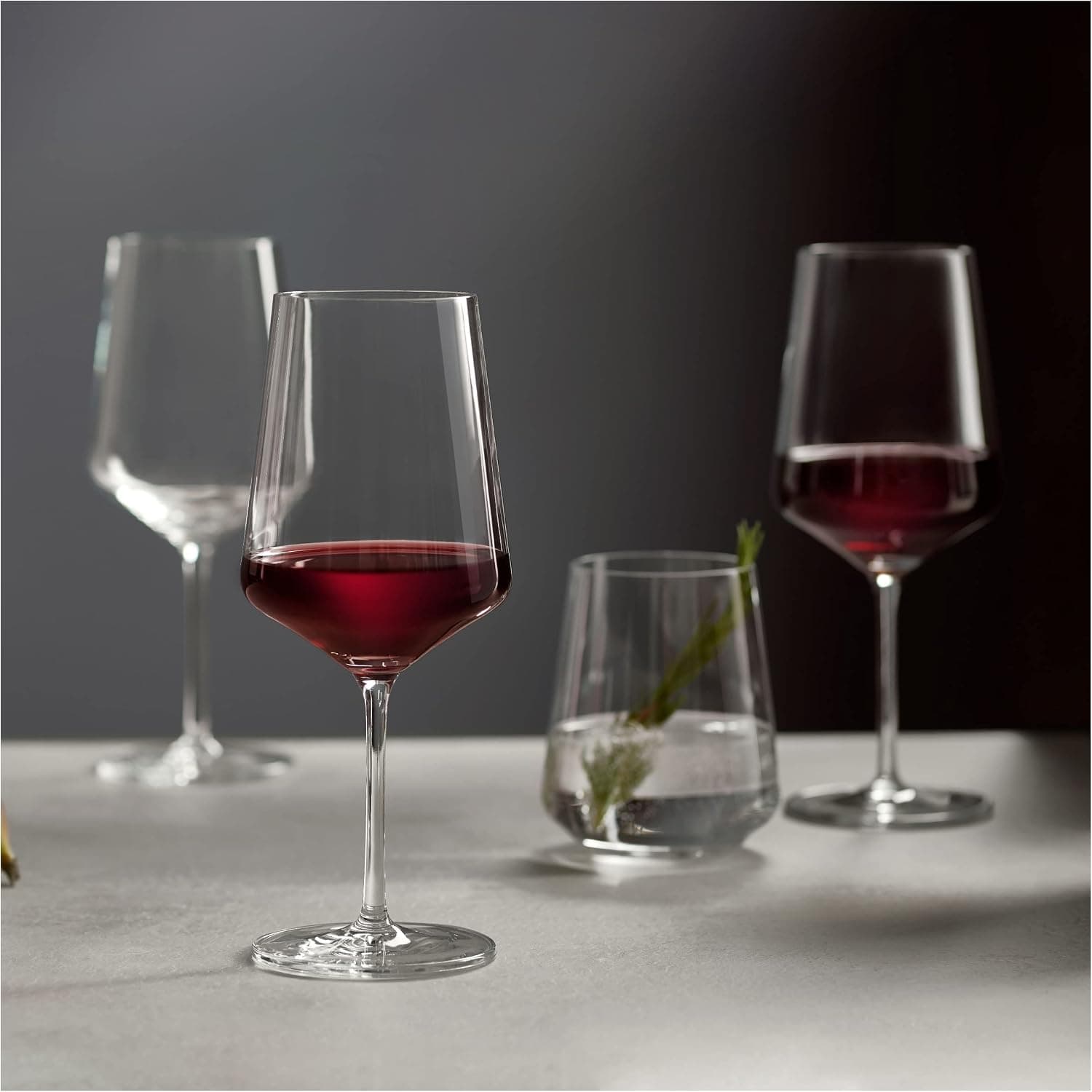 Copa de Vino Lichtweiss, Ritzenhoff, foto 2