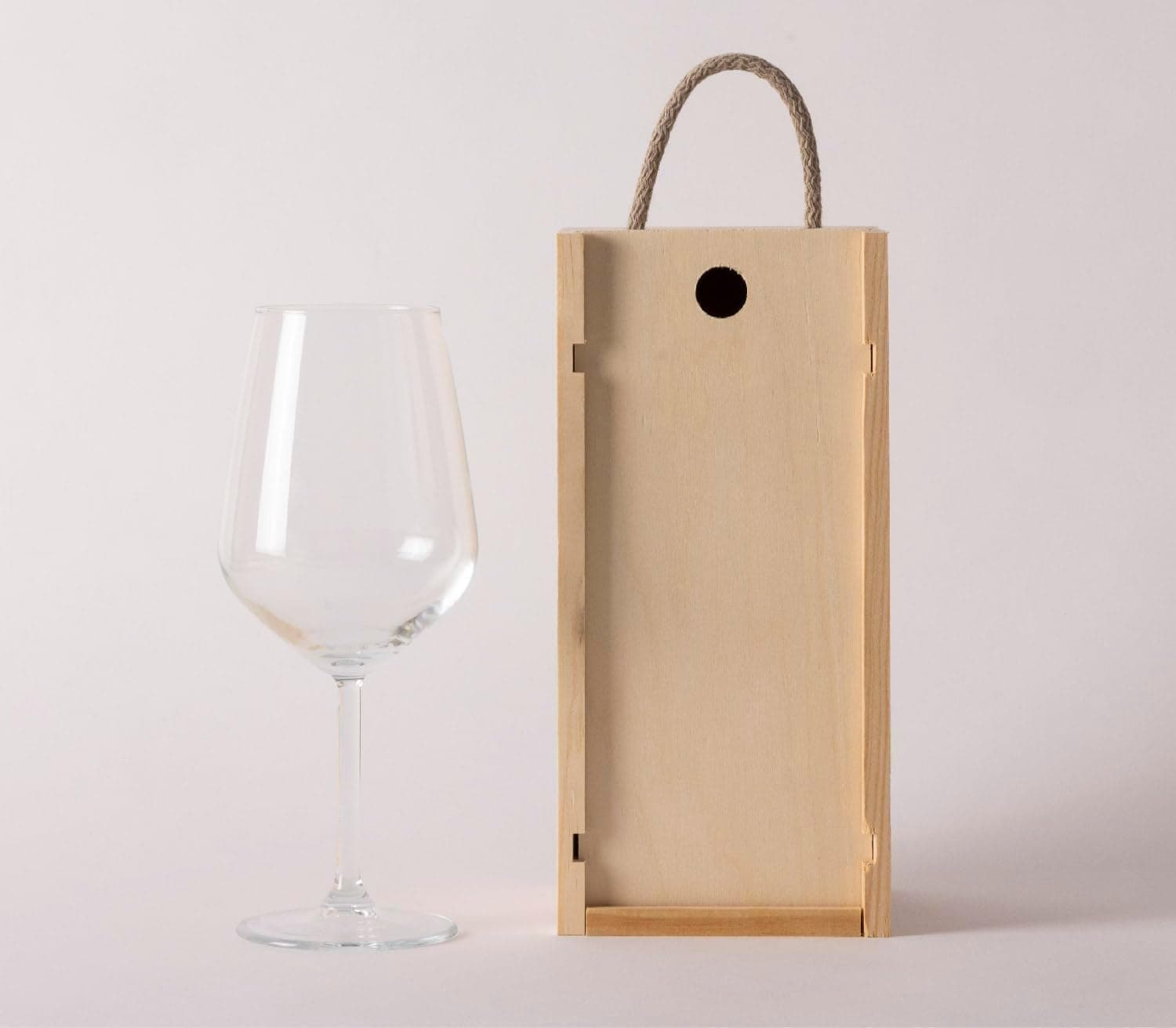 Copas de vino personalizadas, de cristal, foto 3