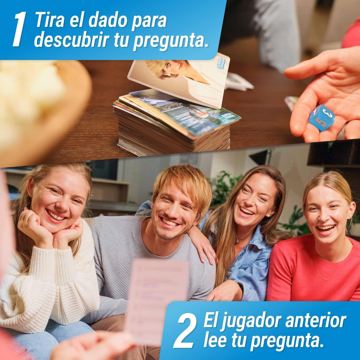 ¿Cuánto sabes?, trivial con 1.200 preguntas, foto 3