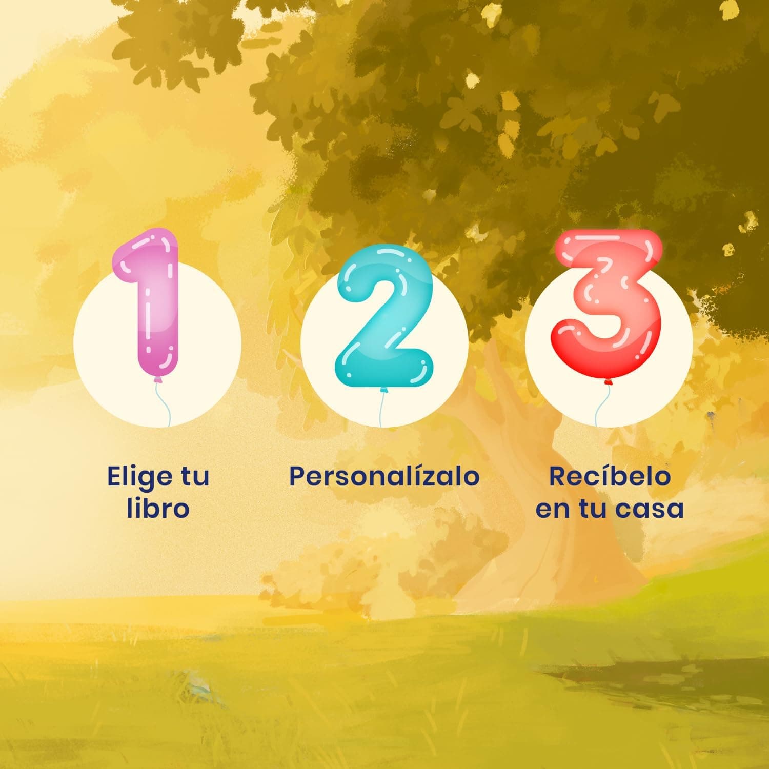 "Papá, ¡eres el mejor del mundo!", cuento personalizado, de Mumablue, foto 2