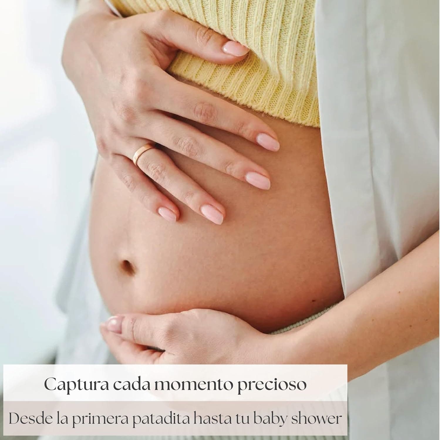 Diario y Organizador de Embarazo Bibi & Beau, foto 3