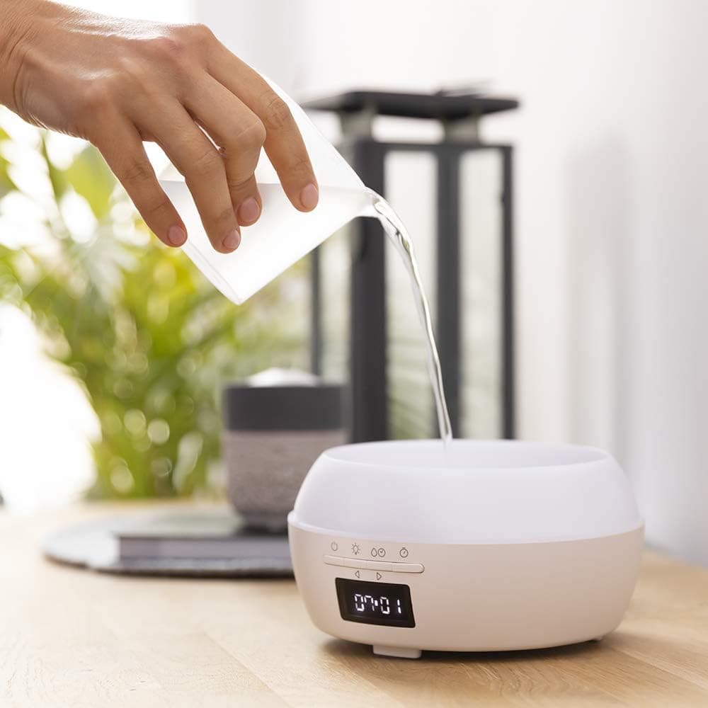 Difusor de Aromas Cecotec PureAroma 550 Connected, foto 3