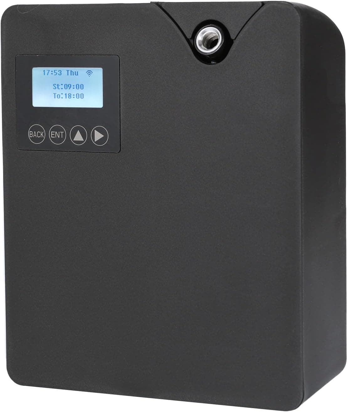 Difusor de aromaterapia sin agua con control por app