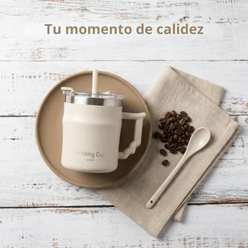 Taza Duronge abierta