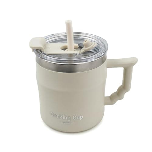 Taza Duronge 400ml Beige