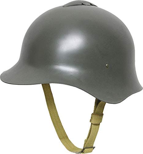 Réplica del casco soviético M36