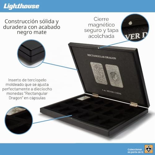 Detalle del cierre magnético