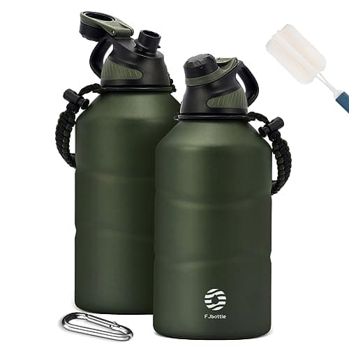 Botella Fjbottle 1900ml