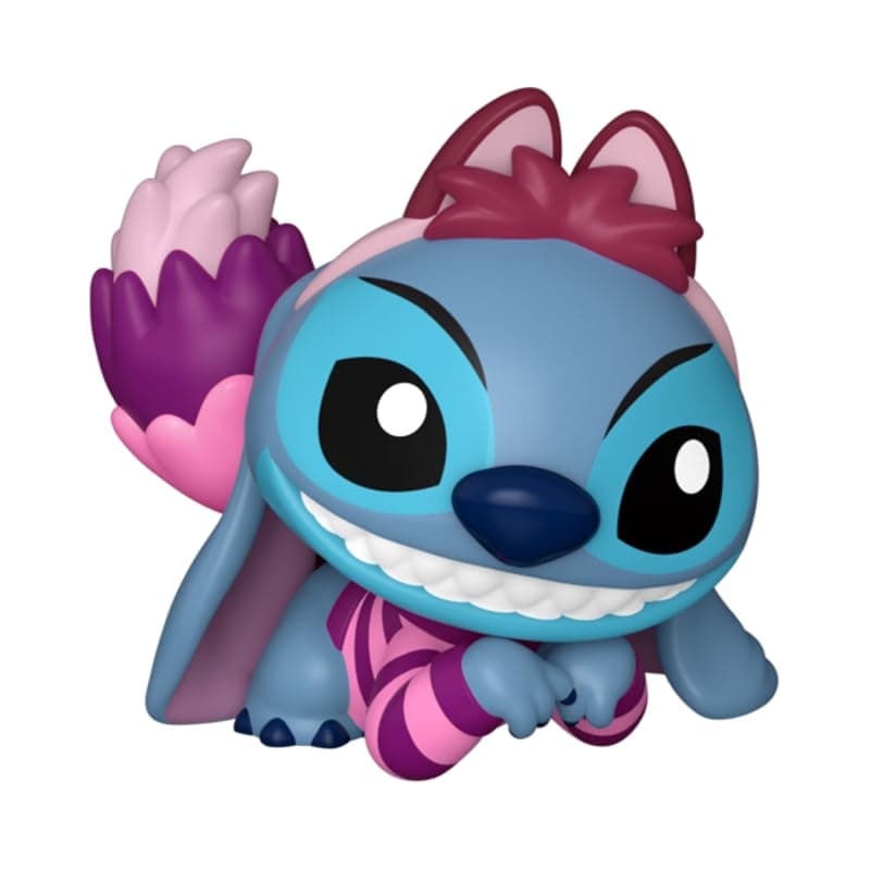 Blister sellado Funko Mystery Mini Stitch