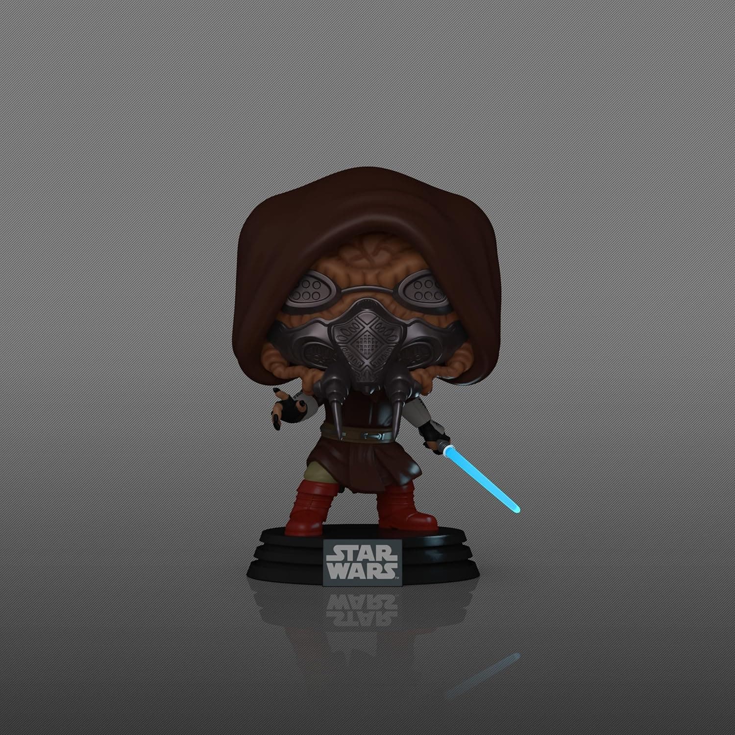 Funko Pop Plo Koon, Star Wars: Clone Wars, foto 3