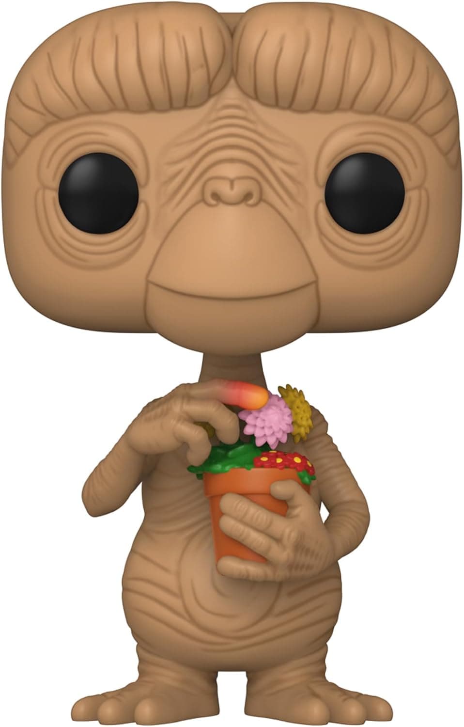 Funko Pop! E.T. el extraterrestre con flores, foto 2