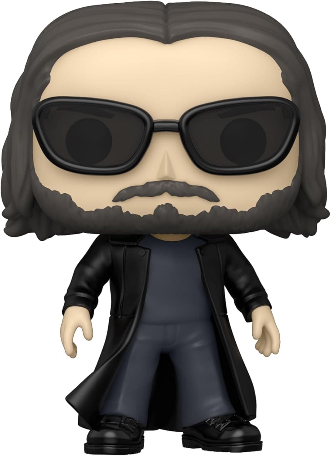 Funko Pop Neo de Matrix, foto 2