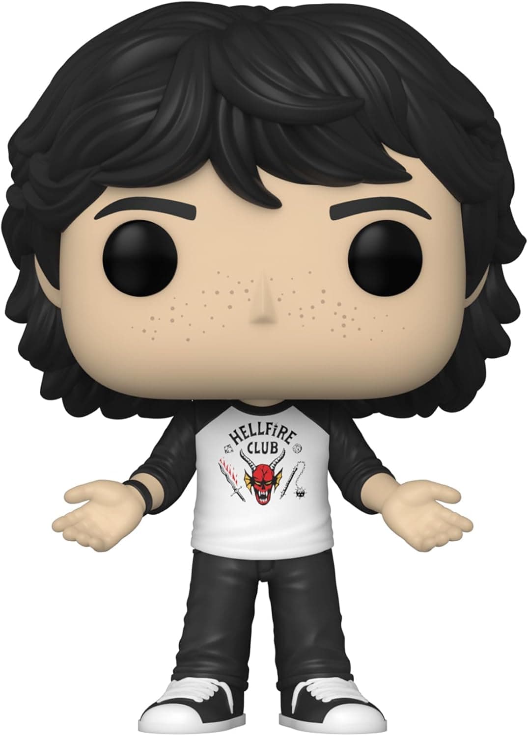 Funko Pop! Stranger Things Mike Wheeler, foto 3