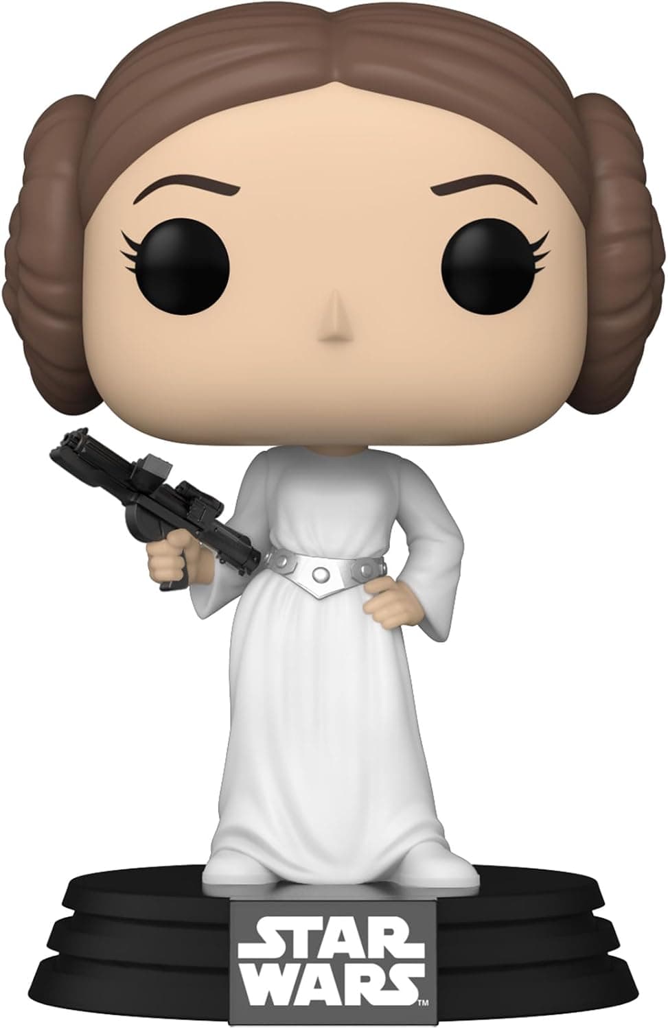 Funko Pop! Princesa Leia de Una nueva esperanza