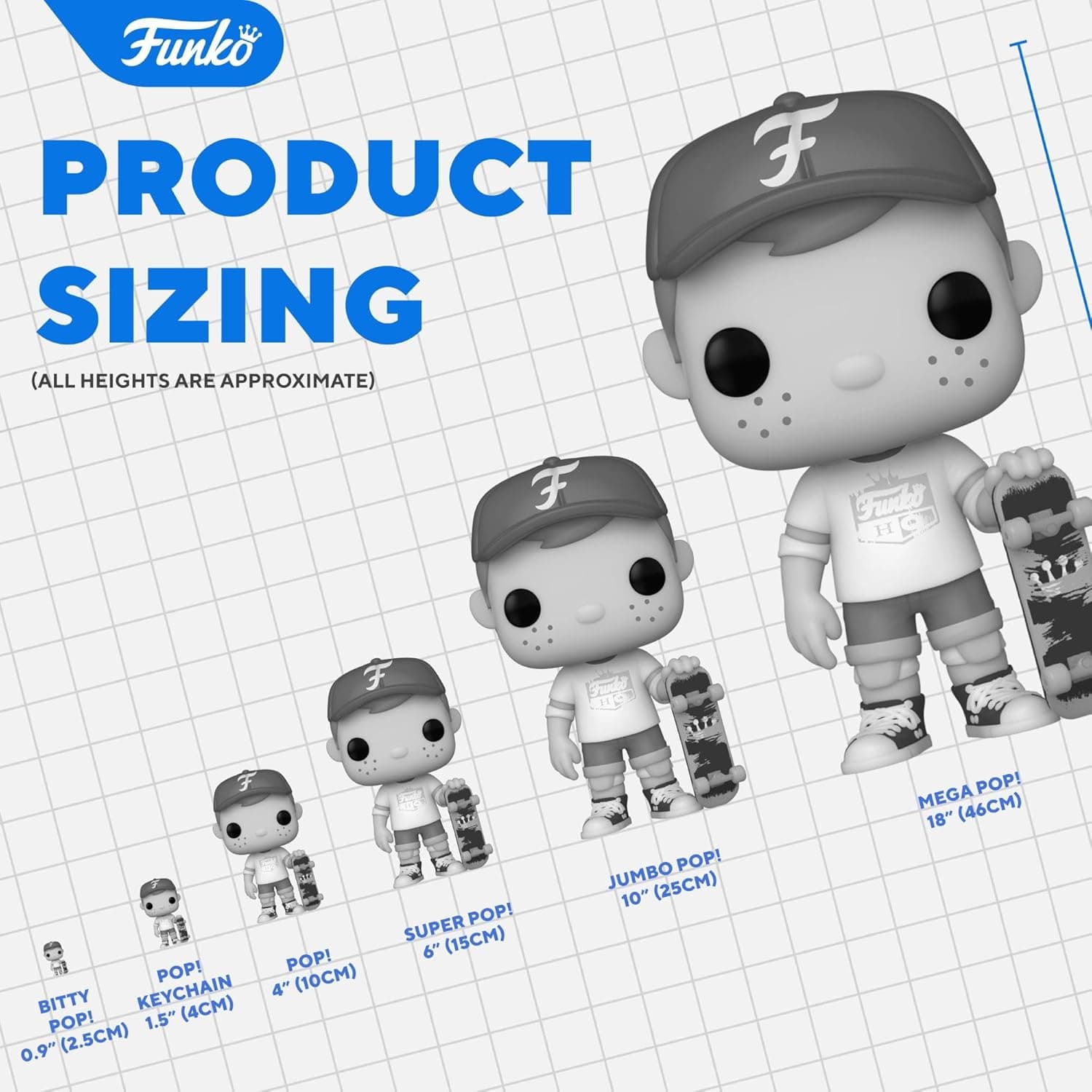 Funko Pop! Deluxe R2-D2 con el holograma de Leia, foto 3