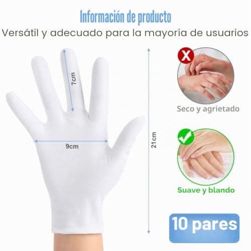 Detalle de los bordes fusionados con láser