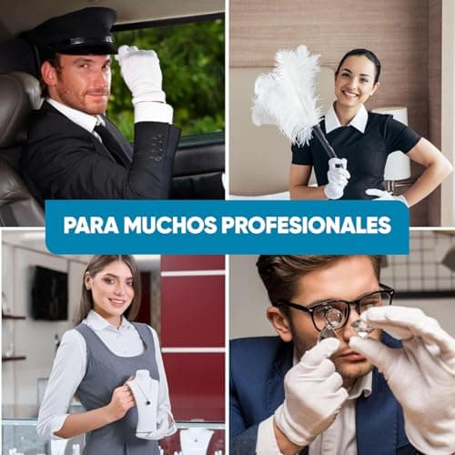 Los 12 pares empaquetados