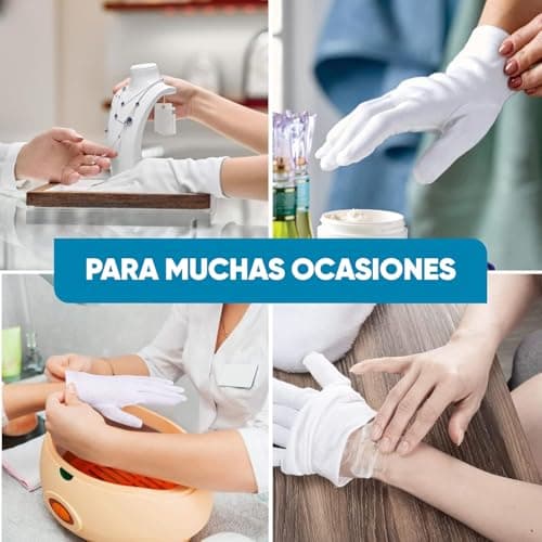 Guante junto a un álbum de colección