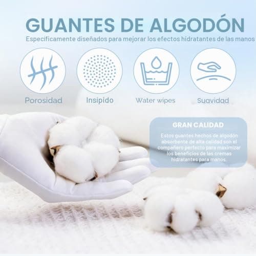 Los 20 pares empaquetados