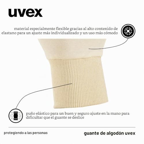 Detalle de la elasticidad del tejido