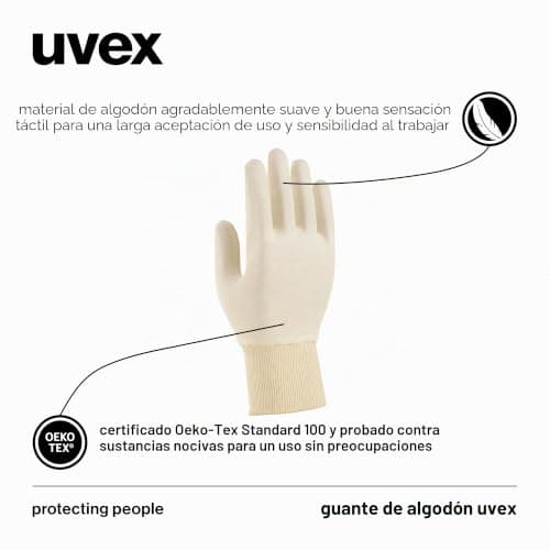 Etiqueta de talla 08/M