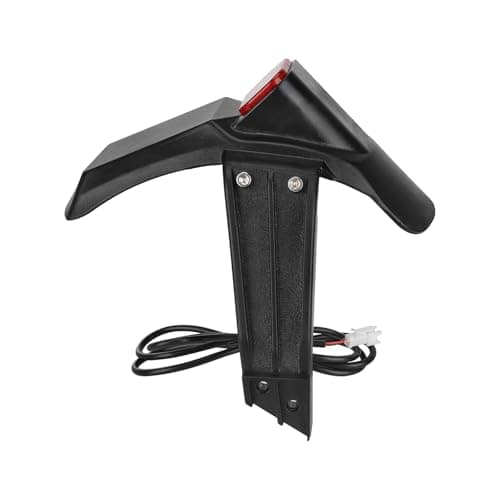 Luz LED trasera impermeable del guardabarros VOLOHAS