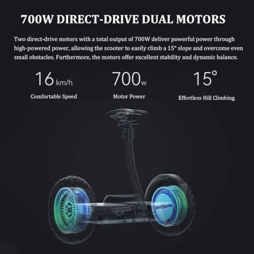 Ruedas LED multicolor del hoverboard ZHZWwansuGE
