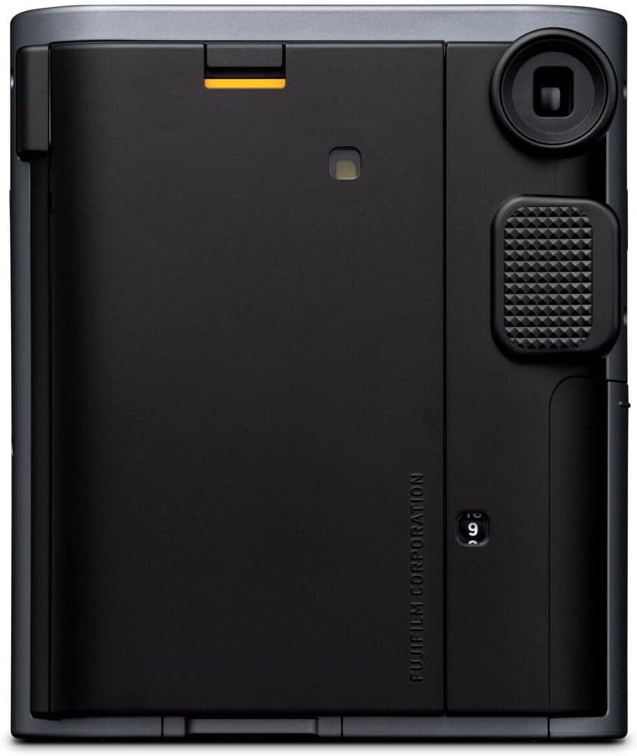 El espejo selfie y el modo de primer plano de la Instax Mini 41