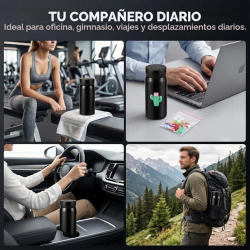 Mini termo ITCGOB abierto