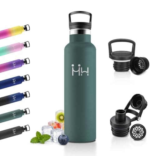Termo JAPORIA 750ml