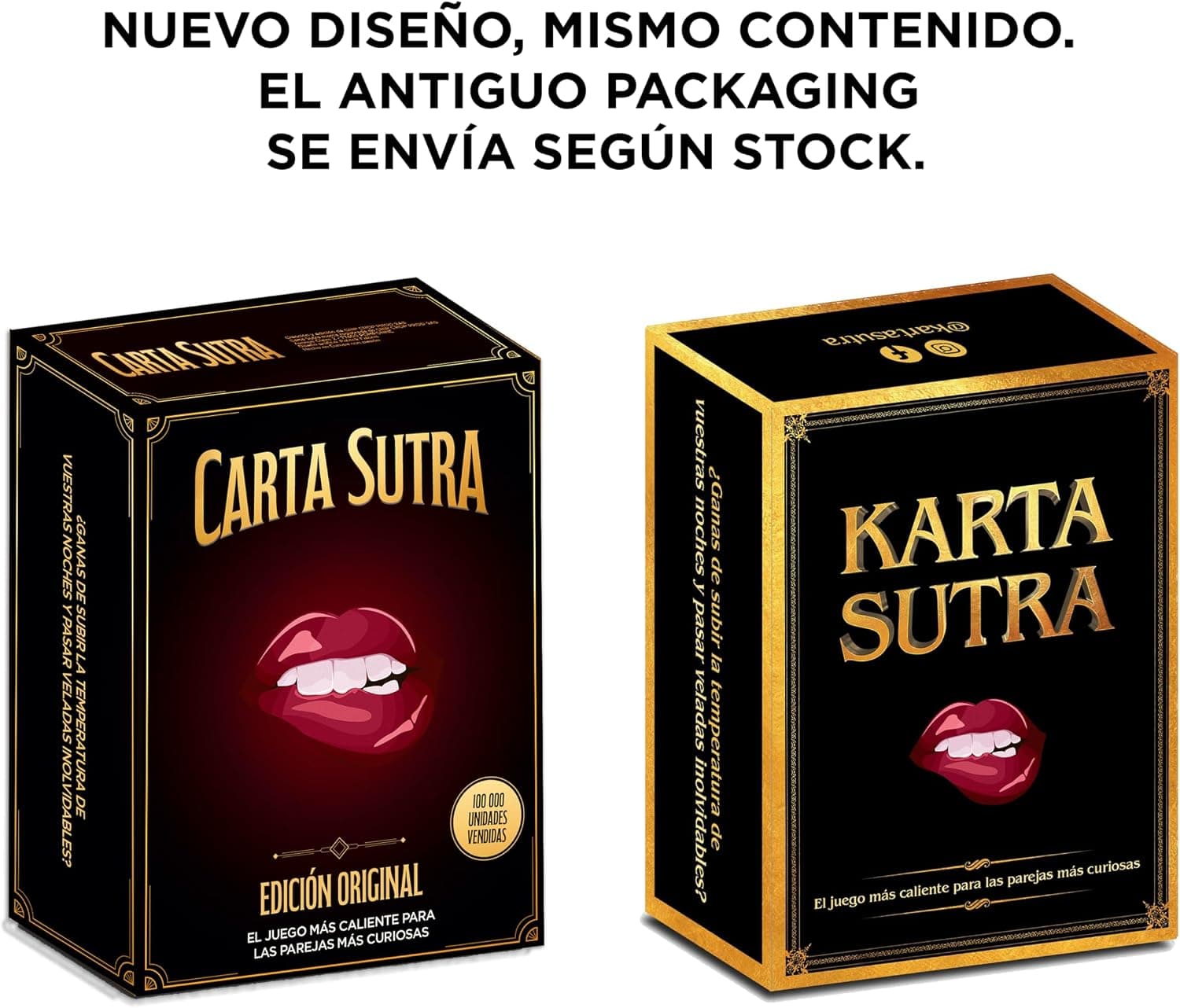 Juego de Cartas de Retos para Parejas, foto 3