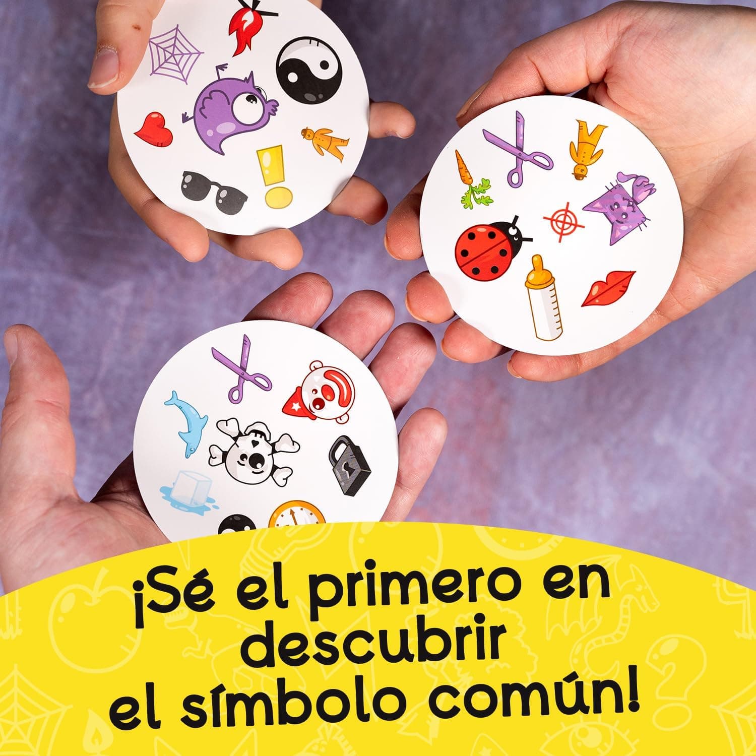 Dobble Clásico, foto 3