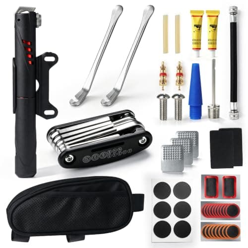 Kit Beginreally 16 en 1 con todos sus componentes
