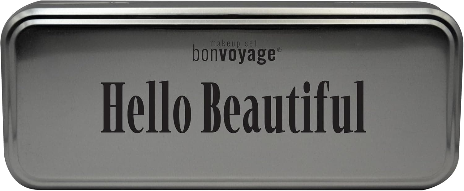 Kit de maquillaje de viaje Hello Beautiful, foto 2