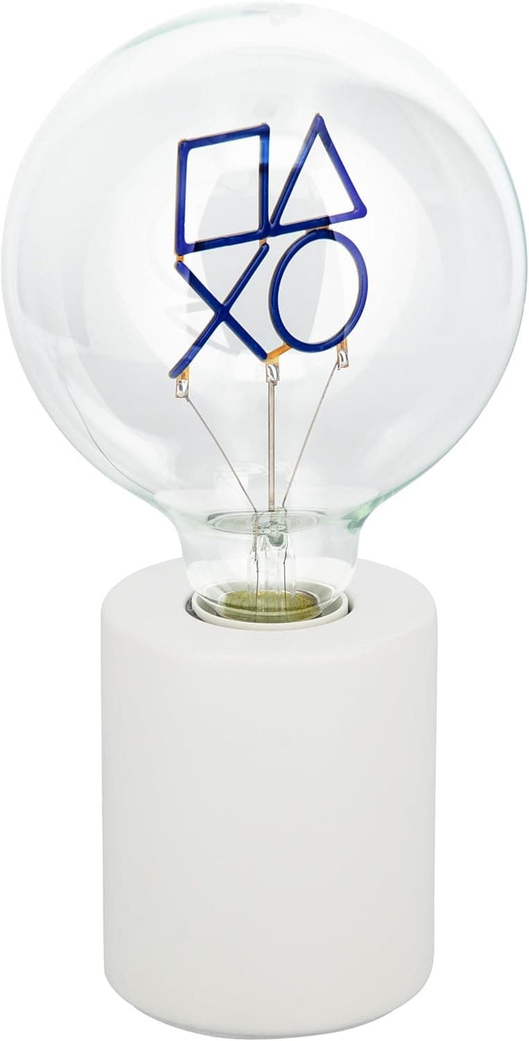 Lámpara de Neón LED con Iconos de PlayStation, foto 3