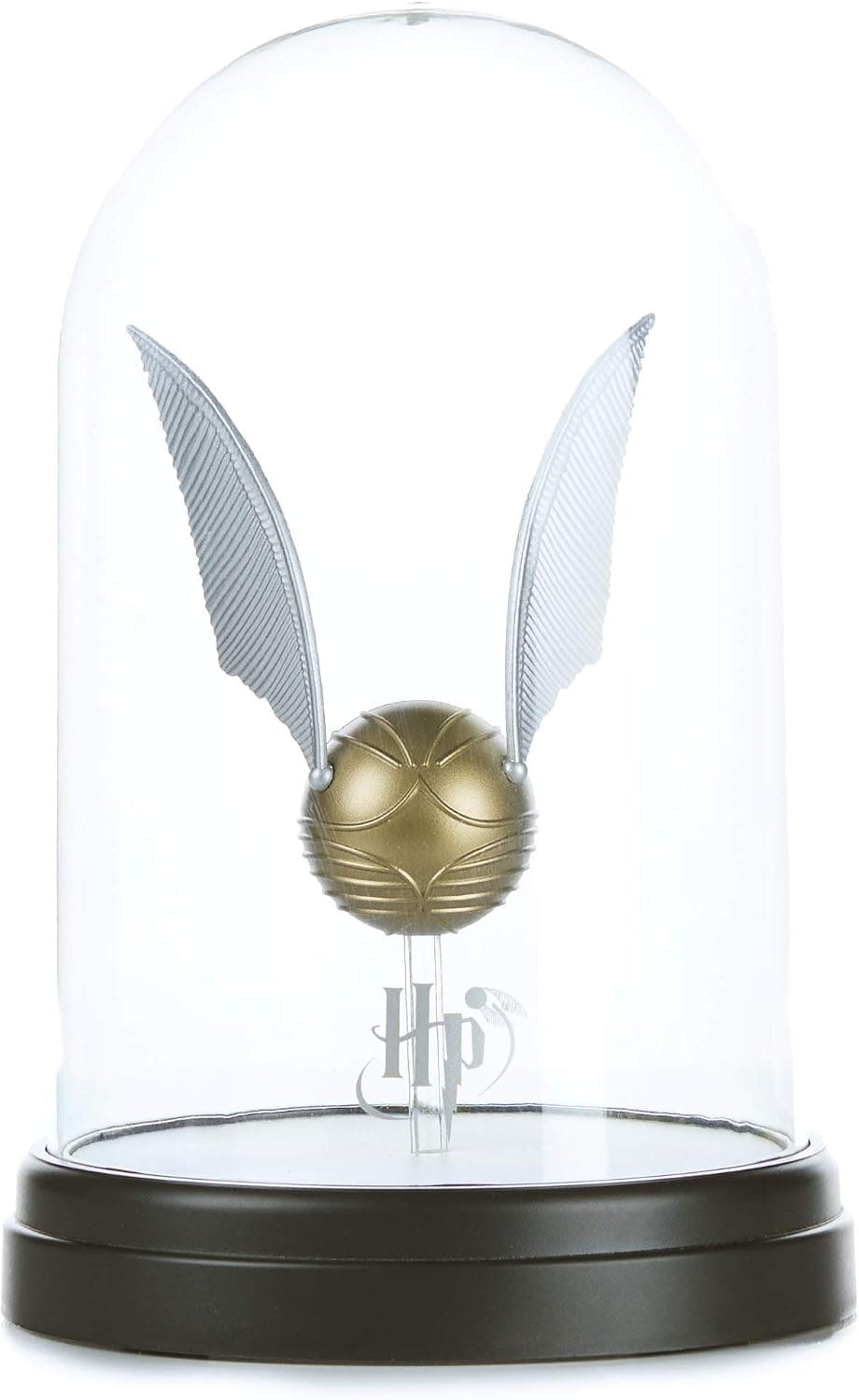 Lámpara de la Snitch Dorada de Harry Potter