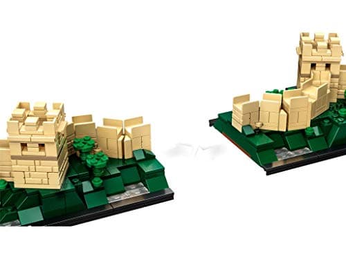 LEGO Architecture Gran Muralla China (21041), foto 3