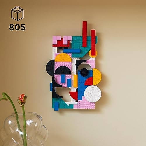 LEGO Art Arte Moderno (31210), foto 2