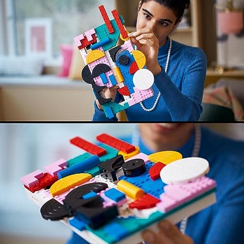 LEGO Art Arte Moderno (31210), foto 3