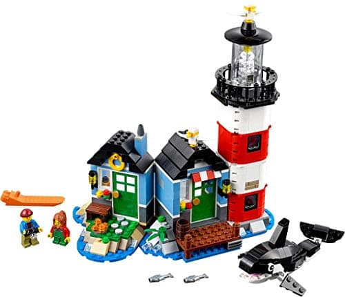LEGO Creator Lighthouse Point (31051), foto 3