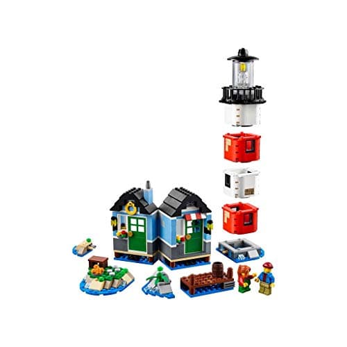 LEGO Creator Lighthouse Point (31051), foto 4