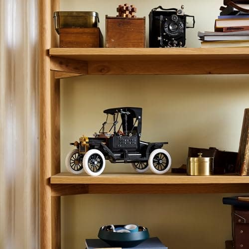 LEGO Icons Ford Model T (11376), foto 3