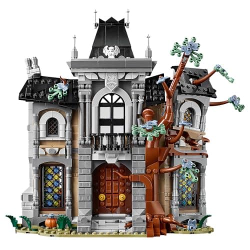 LEGO Icons Mansión de la Alcaldesa (11383), foto 4