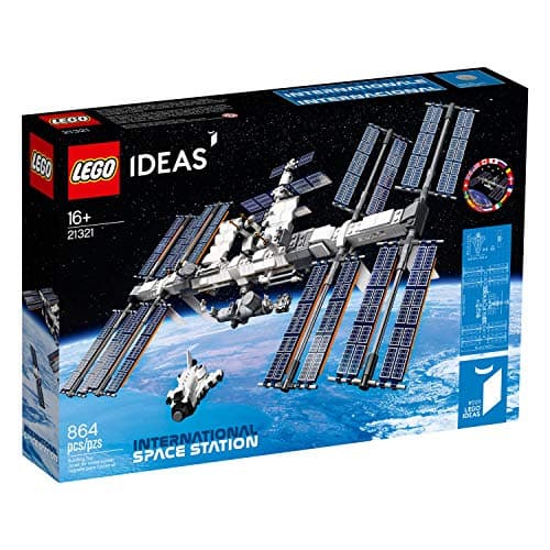 LEGO Ideas Estación Espacial Internacional (21321), foto 3