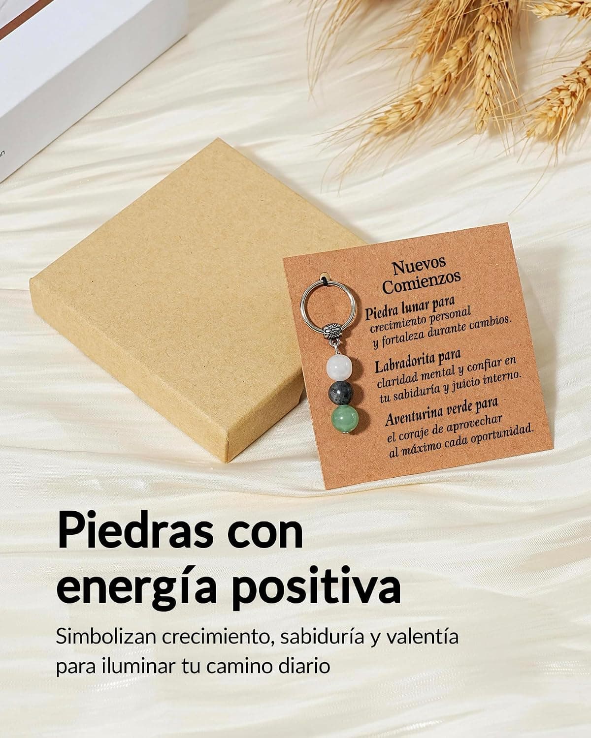 Llavero original para mujer, foto 2