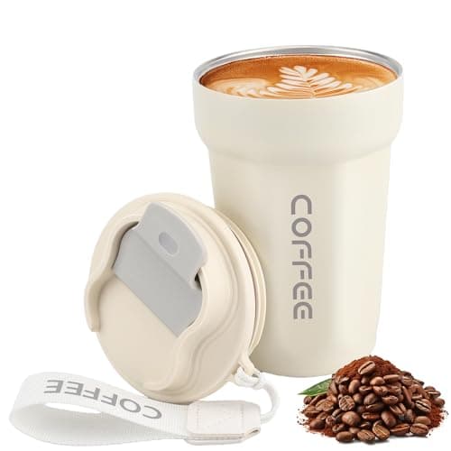 Taza Lrocotanc 450ml Blanco