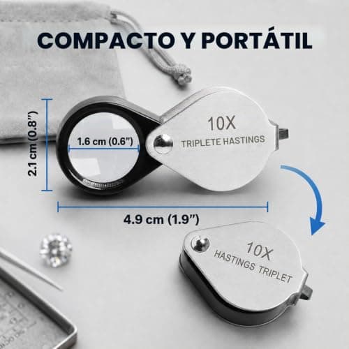 Detalle del agarre antideslizante